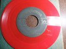 3 PIECE LOT.ILLINOIS JACQUET EARLY RCA 45s CERISE VINYL-RCA50-0011/0021/0047