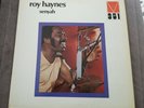 Roy Haynes Senyah LP Vinyl Record 1972 Mainstream 351