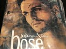 Miguel Bosé  Lp Colombia 1993 Bajo El Signo De Caín Vinyl Iglesia Arjona Ricky