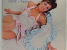 ROXY MUSIC - S/T   1972 1st UK Island LP EX/NM   Bryan Ferry, Brian Eno