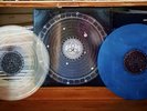 The Ocean - Heliocentric Coloured Vinyl Lp Cult Of Luna