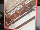 LP - Beatles - 1962 - 1966 - Schallplatte - Vinyl