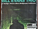 ANALOGUE PRODUCTION Bill EVANS TRIO at Shelly's Manne180g 45rpm #2LP SET #481 SS