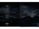 THE OCEAN - Fluxion Clear Vinyl Lp Cult Of Luna