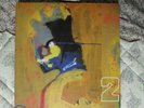 HEADZ 2A - MO WAX 1996 4 LP BOX EX+/NEAR MINT MW061LP ARTWORK 3D MASSIVE ATTACK