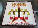 Def Leppard - Love Bites - 12