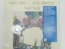 TONEFF,RADKA / DOBROGOSZ,STEVE-FAIRYTALES (OMR) (UK) (UK IMPORT) VINYL LP NEW