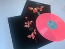 DEPECHE MODE VIOLATOR LP VINYL German Press pink