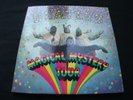 The Beatles Magical Mystery Tour (1st Pressing Mono Top Condition) EP