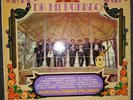 LP Mariachi De Roman Palomar PEERLESS RECORDS import Mexico EX