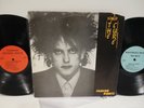 VG/EX+ The Cure 