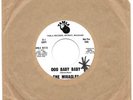 THE MIRACLES Ooo Baby Baby TAMLA PROMO NM UNPLAYED SOUL 45