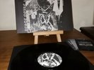 Peste Noire ?– La Sanie Des Siècles - Panégyrique De La Dégénérescence LP RARE