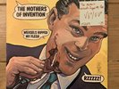 The Mothers Of Invention Weasels Ripped My Flesh VG+