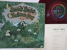 LP BEACH BOYS Smiley Smile CP8244 CAPITOL JAPAN Vinyl