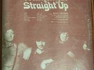 BADFINGER - Straight Up - RARE NICARAGUA LP