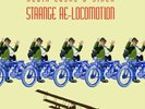 Kevin Coyne And Siren-Strange Re-Locomotion (UK IMPORT) VINYL NEW