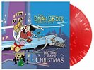 SETZER,BRIAN & BRIAN SETZER...-DIG THAT CRAZY CHRISTMAS (UK IMPORT) VINYL LP NEW