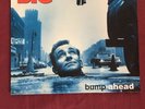 Mr. Big ?– Bump Ahead Lp 1993 Germany issue Atlantic ?– 7567-82495-1 NM