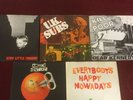 5 X ORIGINAL PUNK  7
