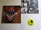 The Black Crowes - Amorica 1994 EU Ltd Ed White Vinyl American Recordings LP