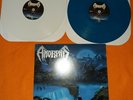 LP Amorphis 2 Couleur Vinyl  Tales from The Thousand Lakes