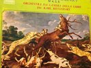 musica barocca 2 vinili 33