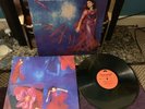 Cathy Dennis  Lp 1992 Vinyl Into The Skyline With Inner Sleeve .