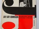 BLUE NOTE BLLP 1505 JAY JAY JOHNSON VOL 1 LEXINGTON W63 EAR RVG EX