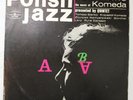 KOMEDA QUINTET Astigmatic 1966 MUZA SX 0298 Wonderful