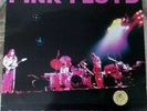 PINK FLOYD - One Of These Days (Coloured Vinyl) Live 12