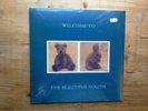Welcome To The Beautiful South NEW SEALED Vinyl Record 2018 Reissue  Toy Cover