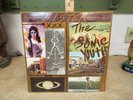 Sonic Youth Sister 1987 UNCENSORED AVEDON COVER LP VINYL ALBUM