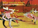 Morton Gould: Billy The Kid / Rodeo / Copland NEW Analogue Productions Vinyl LP