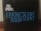 Arctic Monkeys Fluorescent Adolescent Vinyl 10 Inch Domino Records 2007