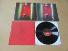 NEARLY GOD S/T UK 1ST PRESS VINYL LP & BOOKLET DPLP1001 TRICKY BJORK TERRY HALL