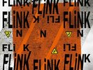 FLiNK - It's Dangerous Vinyl LP NEU 09545242