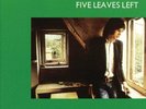NICK DRAKE FIVE LEAVES LEFT NEW SEALED GATEFOLD VINYL LP IN STOCK