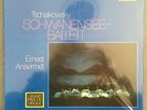 B030 Tchaikovsky Swan Lake Ansermet 2LP DECCA 6.35130 DX Stereo SEALED