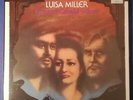 D426 Verdi Luisa Miller Pavarotti Caballe Maag 3LP Decca Set 606-8 Stereo SEALED