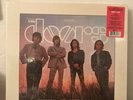 THE DOORS WAITING FOR THE SUN 2CD + 1xLP BOXSET ELEKTRA 2018 SEALED / BRAND NEW
