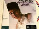 Aretha Franklin I Never Loved A Man Vinyl Me Please VMP Edition w/ colored vinyl