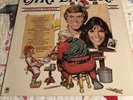 CARPENTERS CHRISTMAS PORTRAIT LP VINYL RECORD