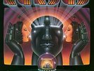 Kansas-Audio-Visions (1LP Coloured) VINYL NEW