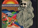 STRAWBERRY ALARM CLOCK: Wake Up, It's Tomorrow LP Rock & Pop