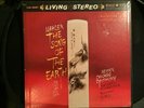 RCA LIVING STEREO LSC-6087 (2 LP BOX SET ) MAHLER THE SONG OF THE EARTH