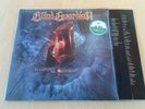 BLIND GUARDIAN - Beyond the red Mirror 2-LP green Vinyl - numbered 61/100 MINT