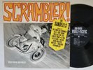 The Sandals-Sandells ENDLESS SUMMER Surf OST, 1st Edition & Title
