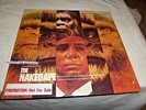 THE NAKED APE-JIMMY WEBB-PLAYBOY PB 125 PROMO NM/VG+ VINYL RECORD ALBUM LP