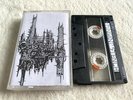 PUNGENT STENCH - secrection  DEMO TAPE Death Metal 1988 Bolt Thrower Carcass RAR